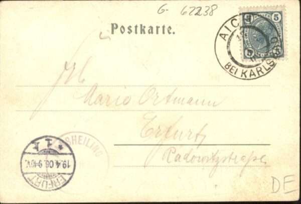 Dallwitz – Bild 2