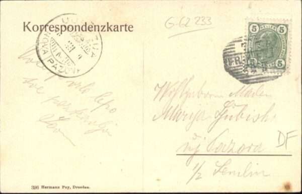 Franzensbad Neuquellstrasse – Bild 2