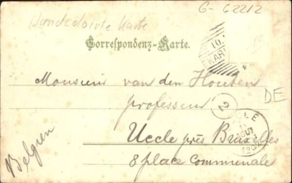 Karlsbad Eger – Bild 2