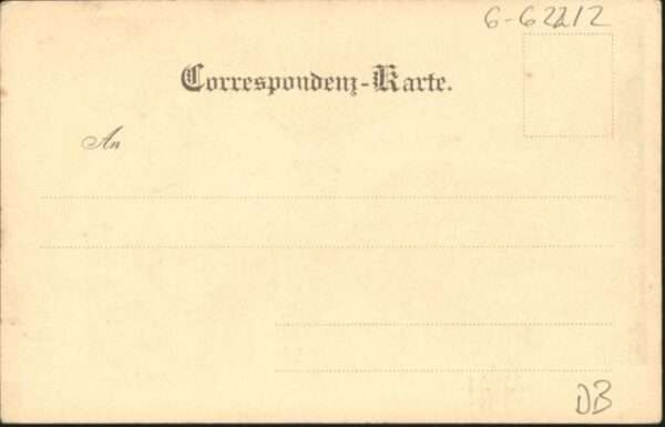 Karlsbad Eger Grand Hotel Pupp – Bild 2