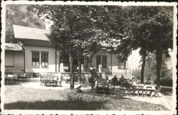 Sauerbrunn Sauerbrunn bei Karlsbad