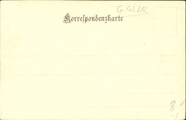 Karlsbad Eger Westend – Bild 2
