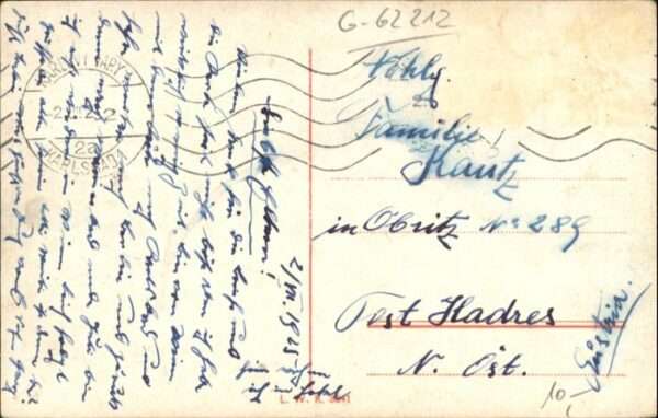 Karlsbad Eger Hotel Imperial – Bild 2