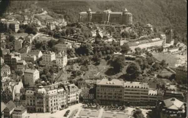 Karlsbad Eger