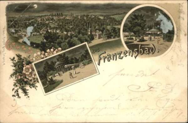 Franzensbad