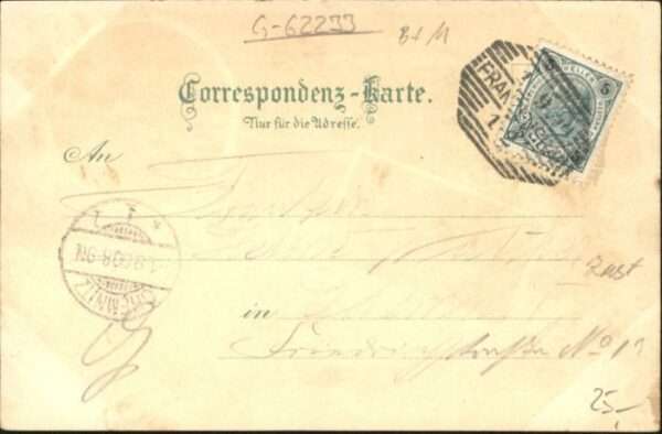 Franzensbad – Bild 2