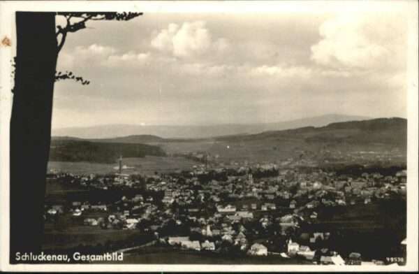 Schluckenau