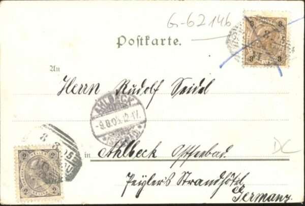 Schluckenau Fachschule Weberei – Bild 2