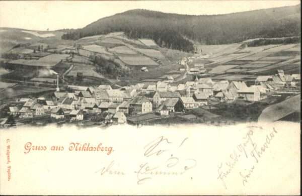 Niklasberg
