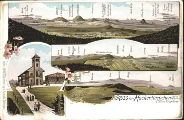 Mueckentuermchen zgebirge x