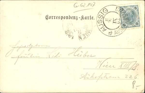 Teplitz-Schoenau Teplice Teplitz-Schönau – Bild 2