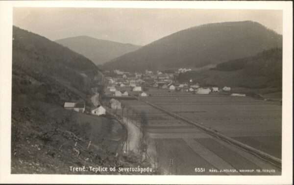 Teplitz-Schoenau Teplice Teplitz-Schönau