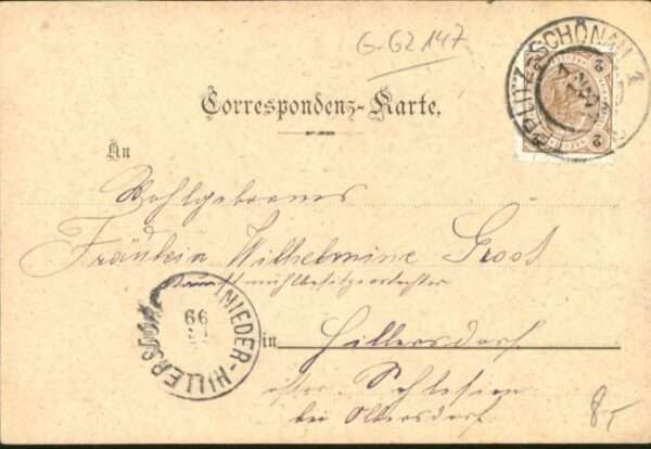 Teplitz-Schoenau Teplice Teplitz-Schönau – Bild 2