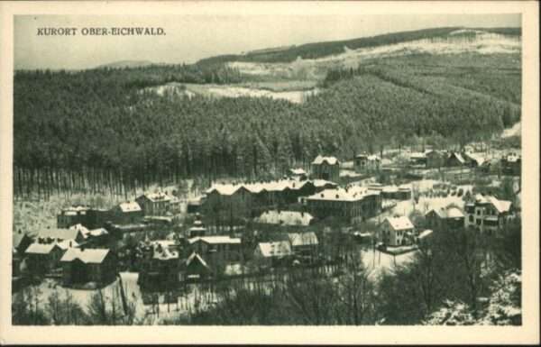 Ober-Eichwald