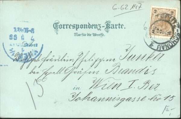 Teplitz-Schoenau Teplice Teplitz-Schönau – Bild 2
