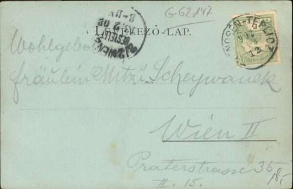 Teplitz-Schoenau Teplice Teplitz-Schönau – Bild 2