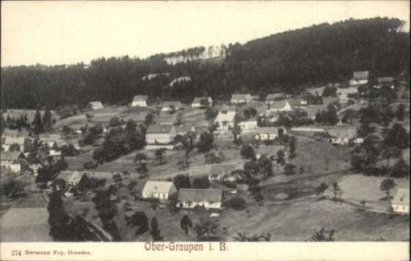 Ober-Graupen