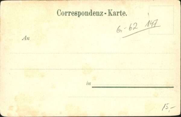 Graupen Erzgebirge Graupen Wilhelmshöhe – Bild 2