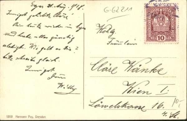 Eger Cheb Tschechien Eger – Bild 2