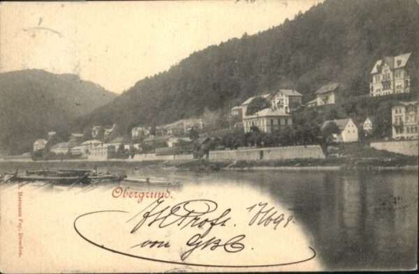 Obergrund