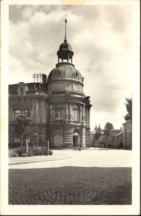 Warnsdorf Varnsdorf Boehmen Warnsdorf