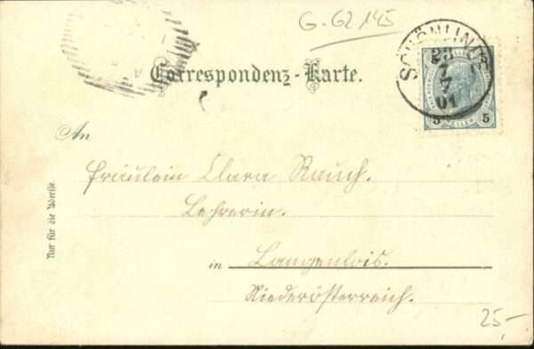 Schoenlinde illa Hielle – Bild 2