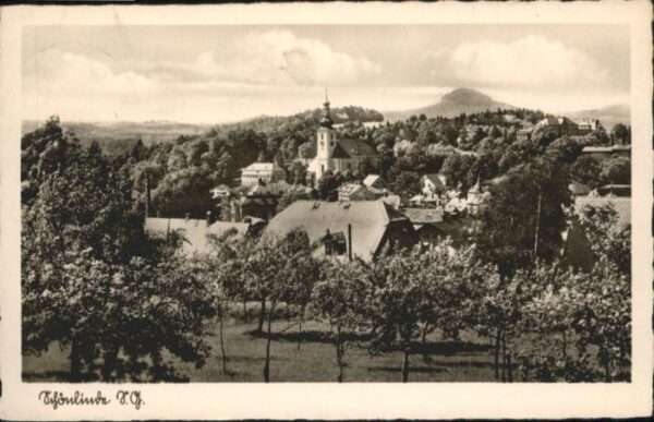 Schoenlinde irche