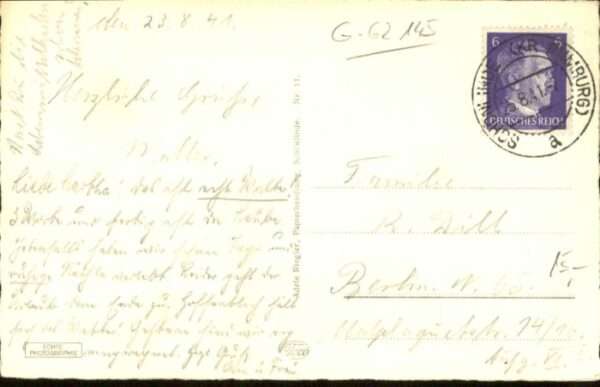 Schoenlinde irche – Bild 2