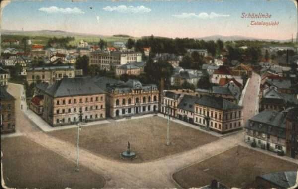 Schoenlinde