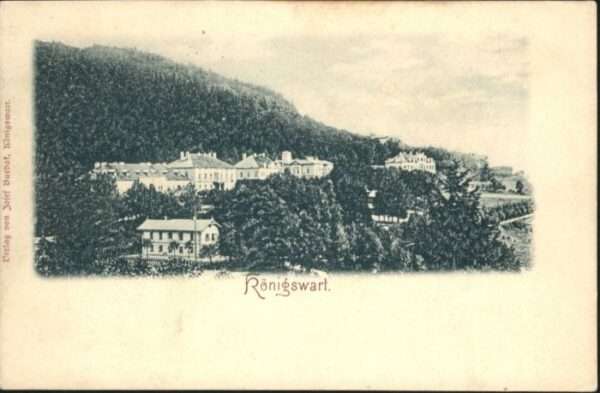 Koenigswart