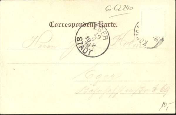 Koenigswart – Bild 2