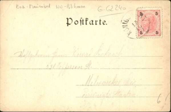 Koenigswart – Bild 2