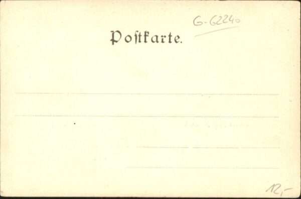 Koenigswart chloss Fürst Metternich * – Bild 2