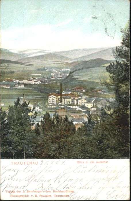 Trautenau