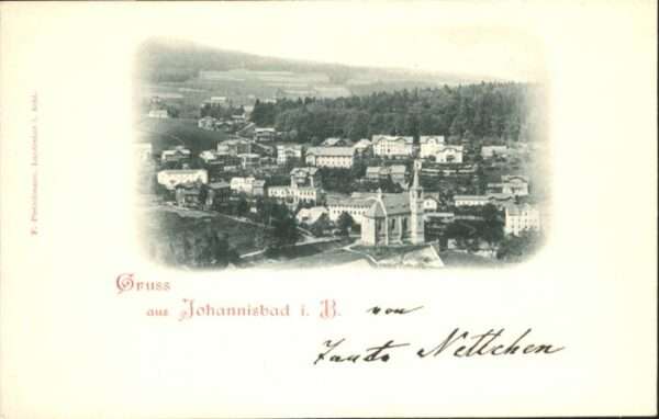 Bad Johannisbrunn