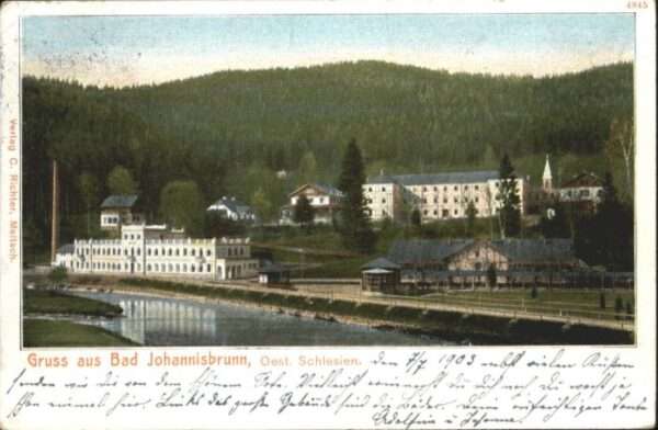 Bad Johannisbrunn