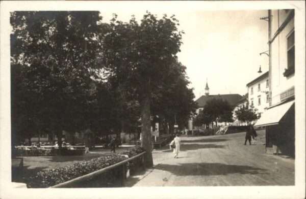 Johannisbad Riesengebirge Johannisbad