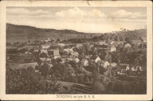 Schockau