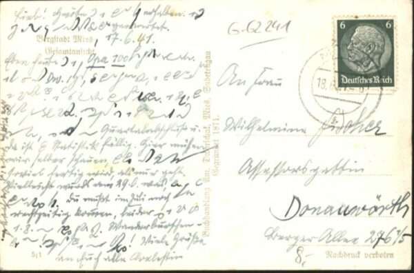 Mies Stribro Czekia Mies – Bild 2