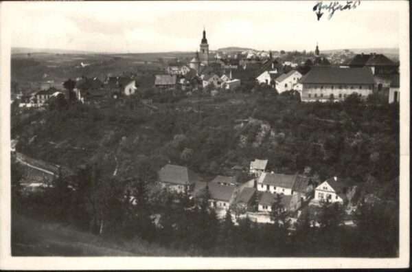 Mies Stribro Czekia Mies