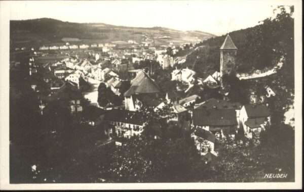 Neudek