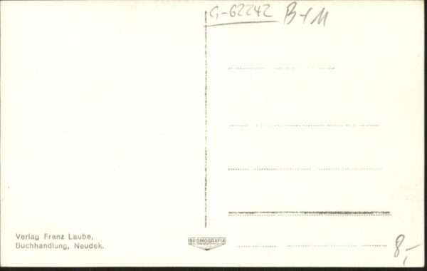 Neudek – Bild 2