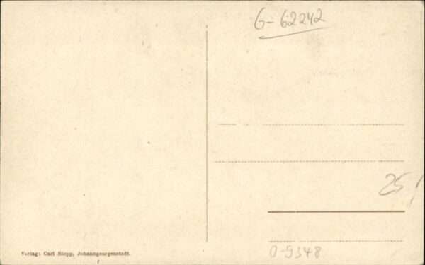 Breitenbach Sudetengau Dreckschänke – Bild 2