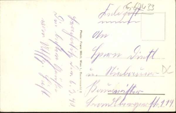 Prachalitz – Bild 2