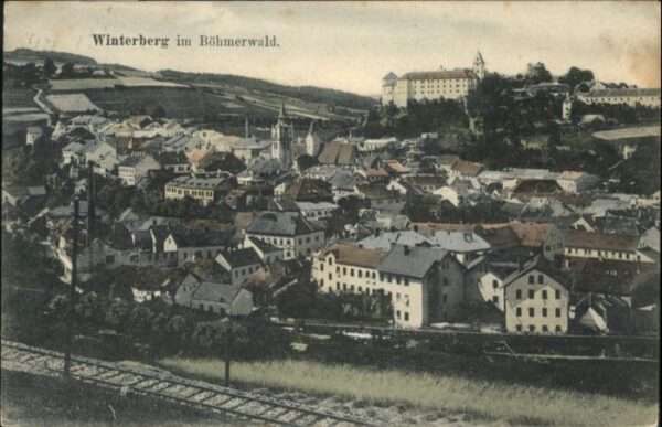 Winterberg Boehmen