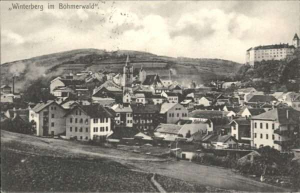 Winterberg Boehmen