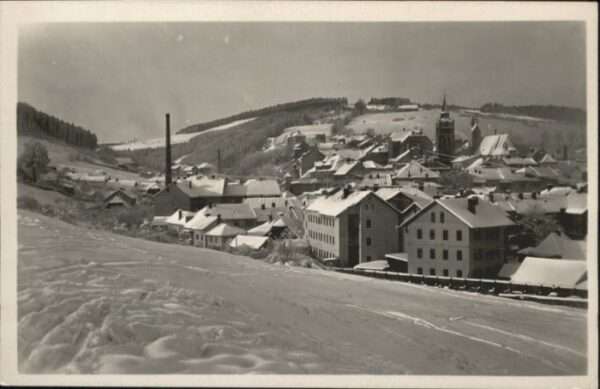 Winterberg Boehmen