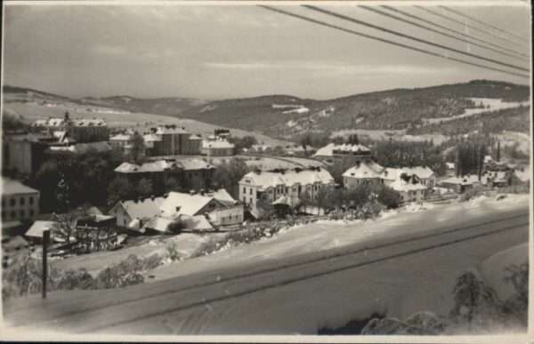 Winterberg Boehmen