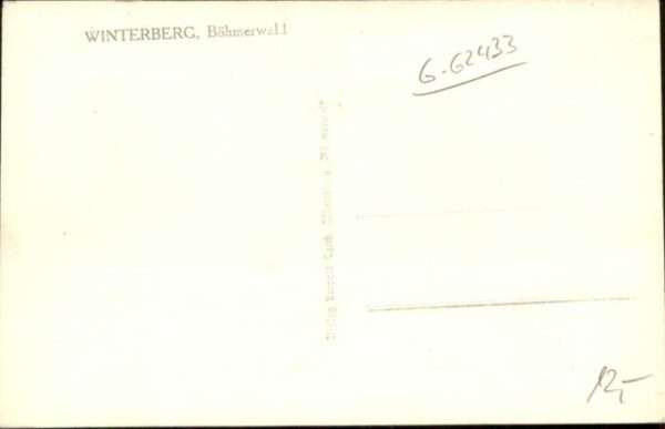 Winterberg Boehmen – Bild 2