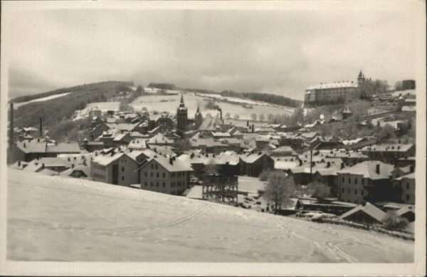 Winterberg Boehmen